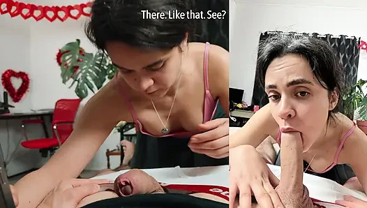I Took Stepbro's Virginity Before His Best Friend!