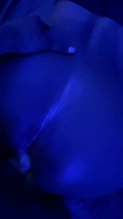 Creamy pussy