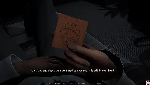 ДОМ В РИФТЕ - (ЧАСТЬ 68) NC