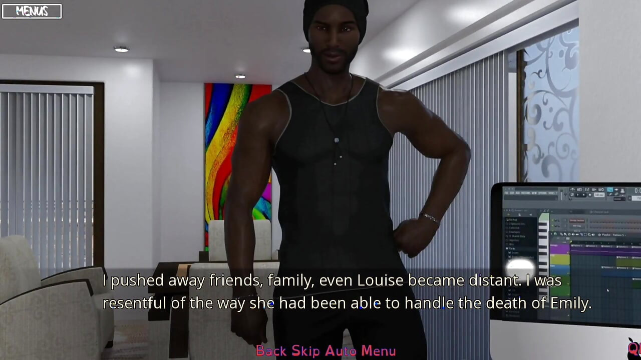 dreams_ of_ reality_ # 6_ she_ got_ a_ tight_ lồn