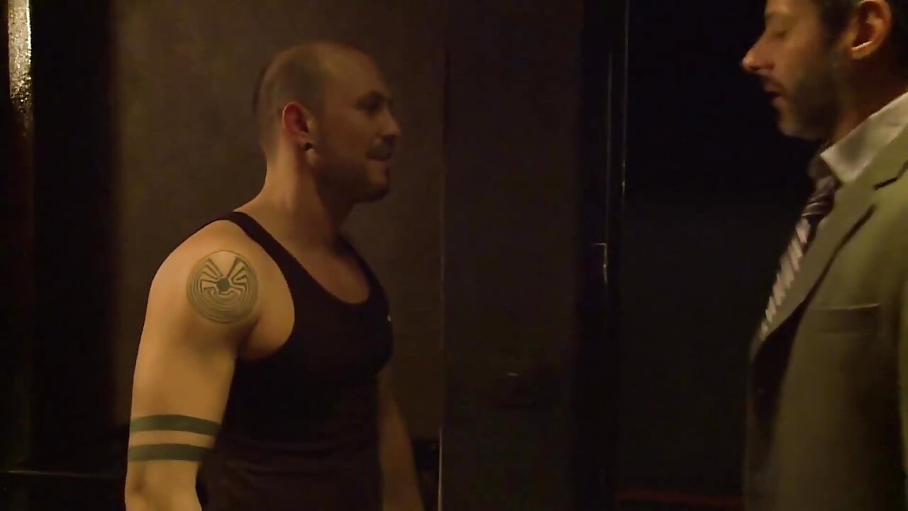 Private dancer
