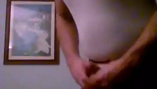 canottiera attillata içinde Porco
