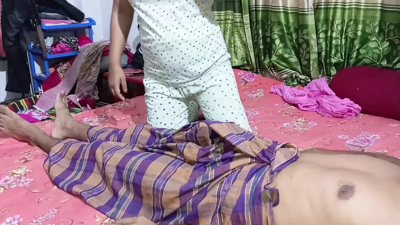 Real Desi Girlfriend Boyfriend Sex