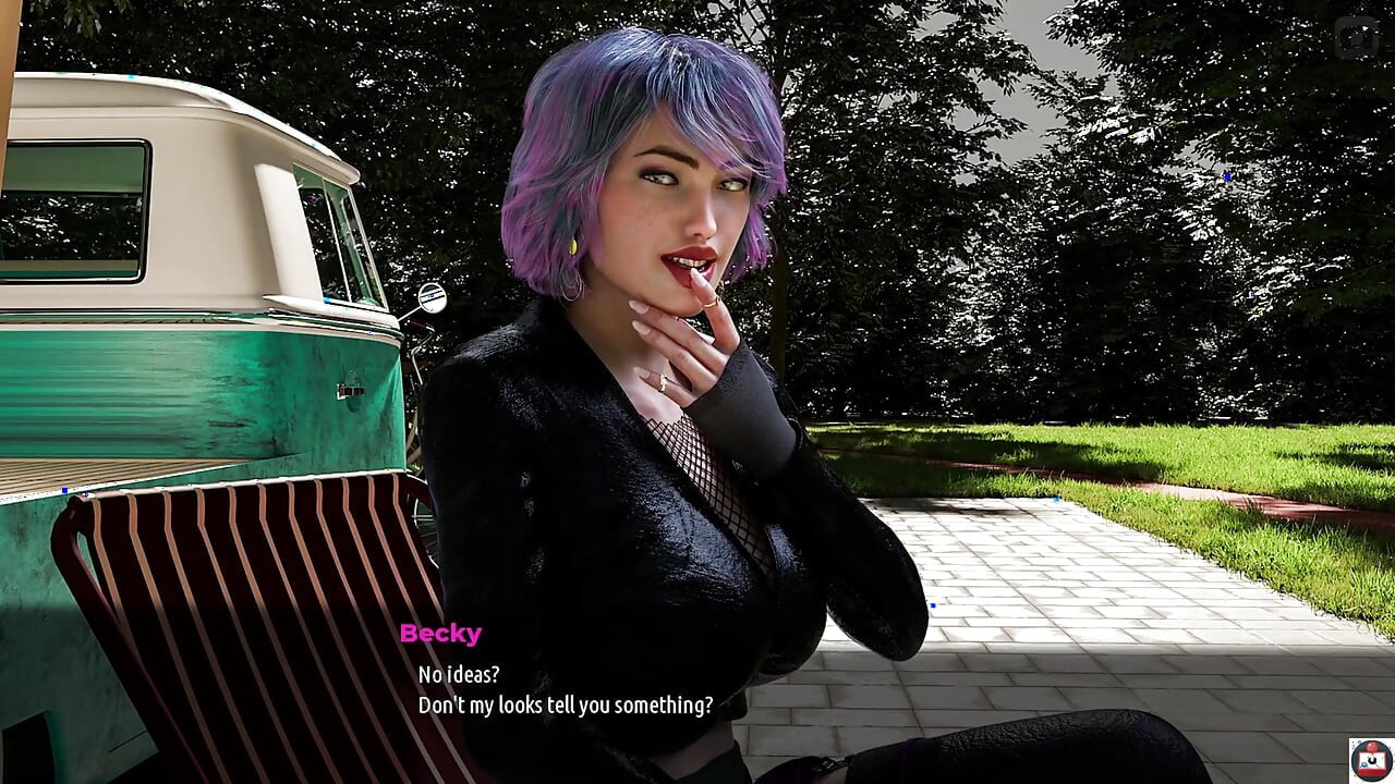 MAME SEXY din Sunville - Ep. 07