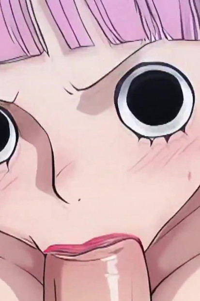 One Piece Perona Hen 1
