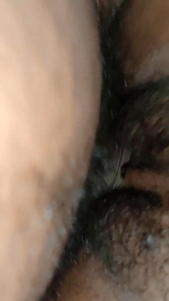 Spectacular moment from "Dhire se daliye, virgin hu' - Desi high school girl 18+ talking dirty in hindi and losing her anal"