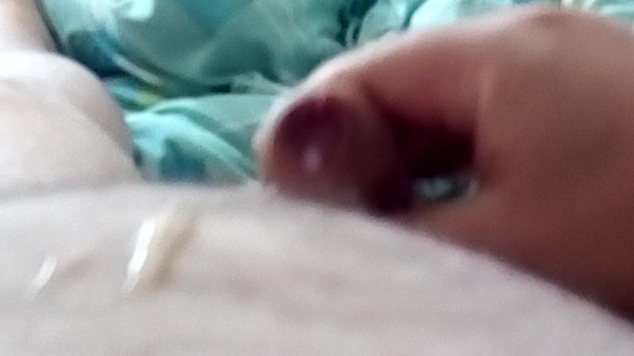 Mein Handjob