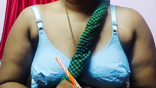 Mohini village Bhabhi hardsex in bedroom.