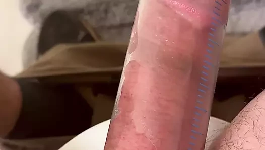 Pump porn video – Love my pump