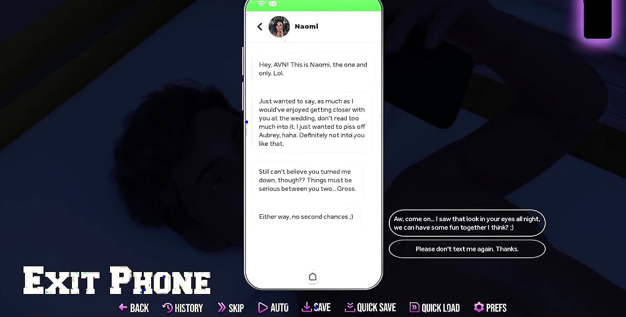 College kings 2 - route - menyelamatkan kepala cewek semok rambut merah dan dia nyepong semua sperma hangatku dari kontol besarku