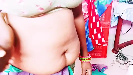 Indian Sex. Daughter in Law Fucking Husbend's Stepfather. Telugu Dirty Talks.