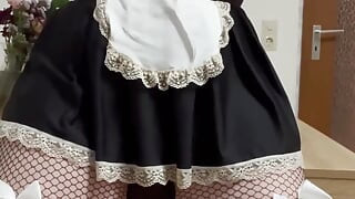 Crazy German Slut