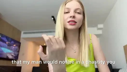 Why I Love Chastity Cage (and You Should Too)