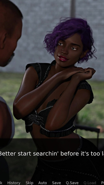 Peminat cuckold mesti menonton - ekspres nanas s1 - bahagian 2