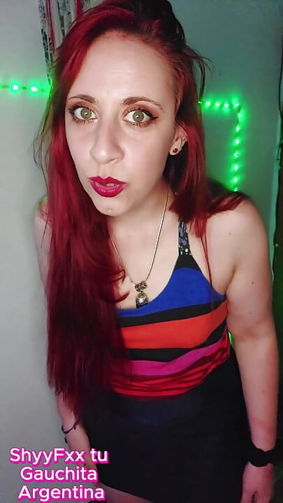 Shyyfxx - tu compañero de trabajo te encuentra masturbándote tu polla corta! Instrucciones de paja, humillación sph
