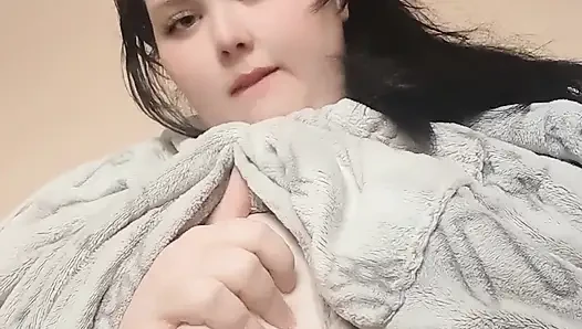POV I'm Riding Your Cock Till I Cum
