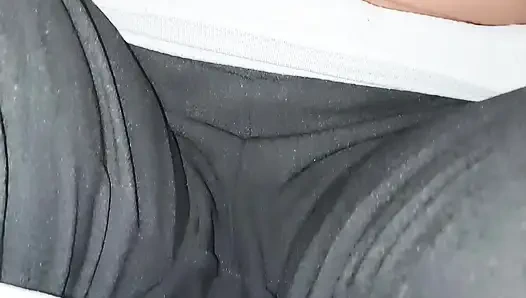 Знаменитость, которая занимается сексом с новым мужчиной