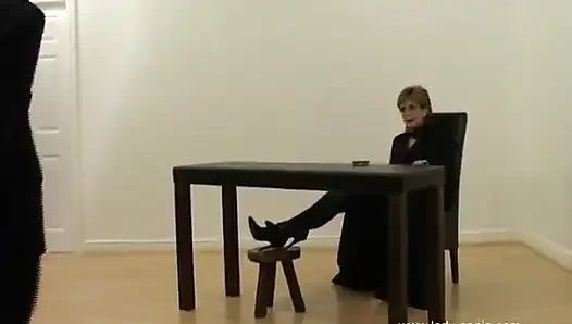 Lady Sonia Archive Six