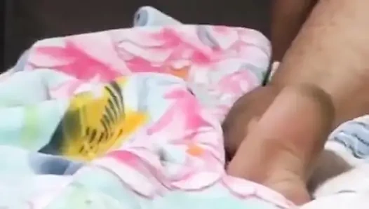 Пара арабская тинка и мужчина, Саудовская