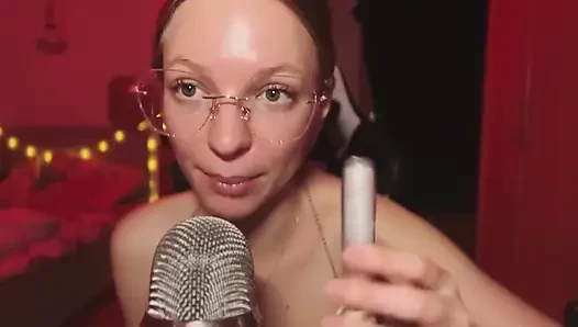Lets Sissify You Asmr