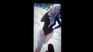 FFXIV THICK AURA GETS BLASTED WITH CUM