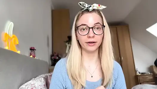 Onu 5329 dolardan ve yeni bir ysl çantasından boşalttim! (findom hikayesi)