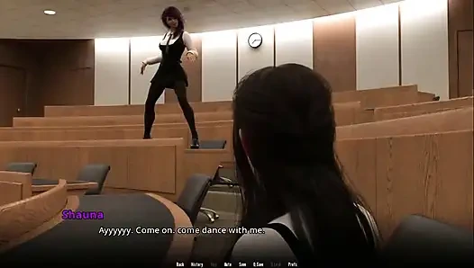 WVM: Давайте начнем с игры