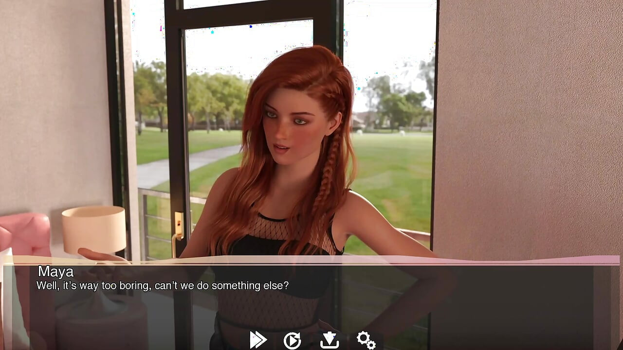 גילטי פלז'ר - רחב יותר ויותר - חלק 03