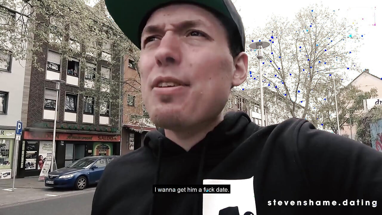 Чудове побачення з трахом для нужденною мілфи Dacada! StevenShame