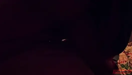 Kasane Teto пробурили?! косплей секс - минет - волшебная палочка