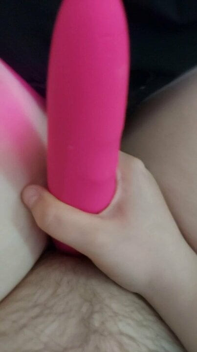 Playing with myself 3
