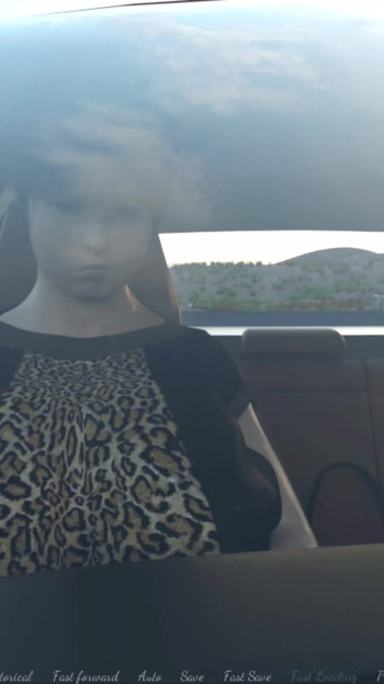 Metf # 20 Radia dala Nable prsa