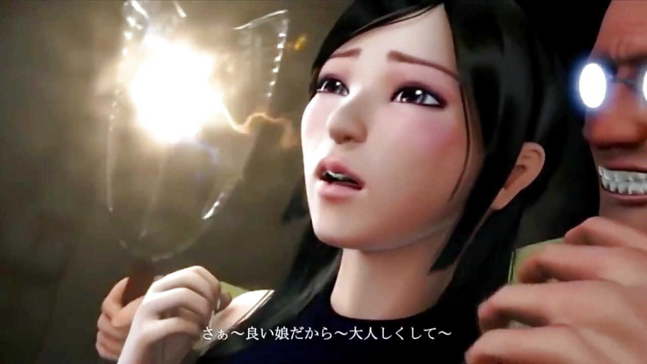 The Lonely Girl Lustful Ep04 - Get Creampie with the Older Doctor