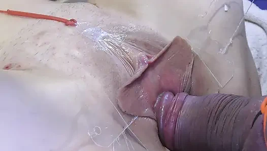 5 Lanet Vagina Yakından Çok Yayıldı