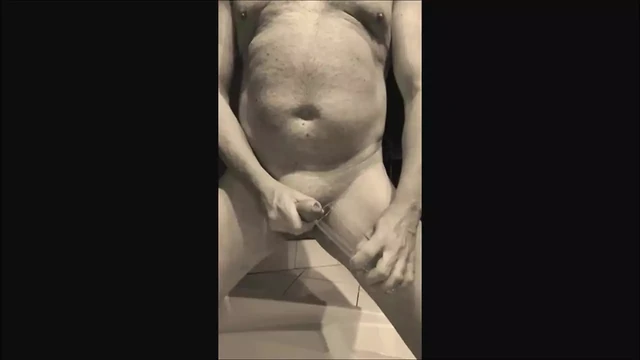 Erotic Lust Bath