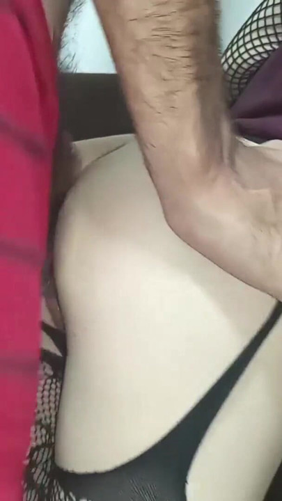 I love your ass in this position | Clip 1