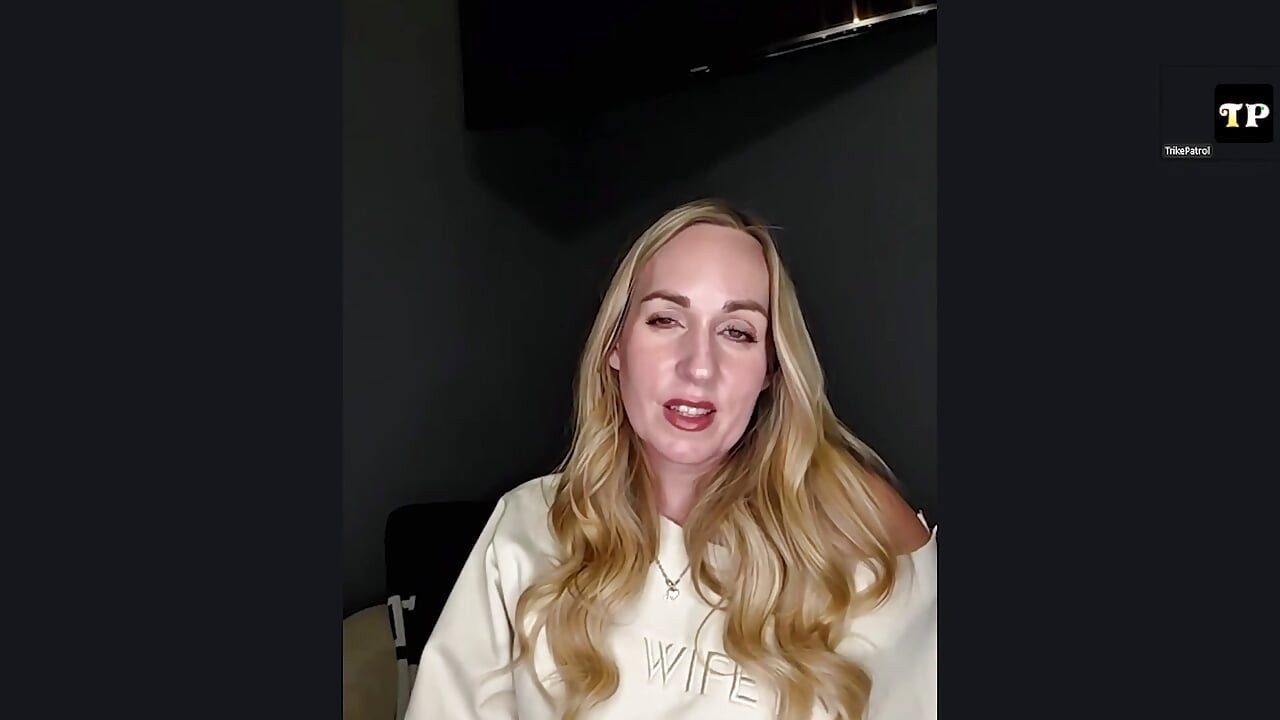 Wawancara trikepatrol - sierra Spunk