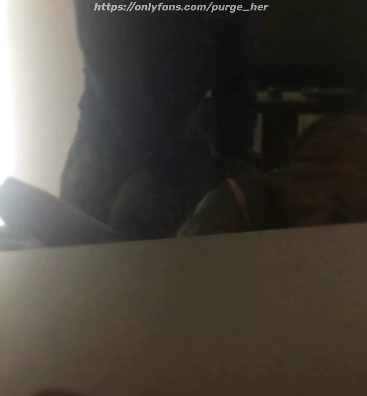 I left work to come fuck this 18 year old tight pussy ebony. Had to fuck the hell out of her.