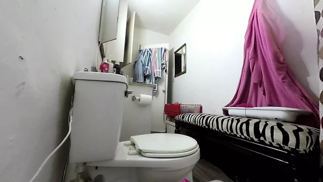 Lizzy Yum SD APRIL 2025 Bathing Edging Dilating #20