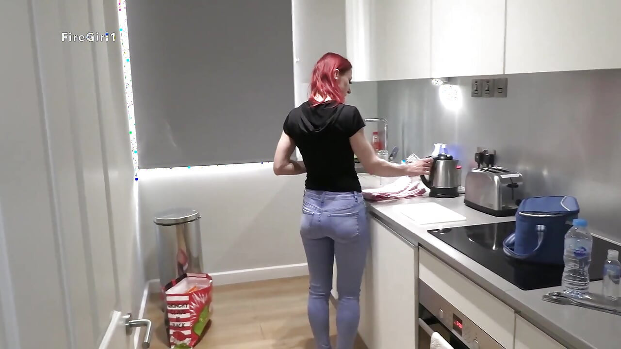 Θεραπεία για μια κακή μέρα - Μέρος 1