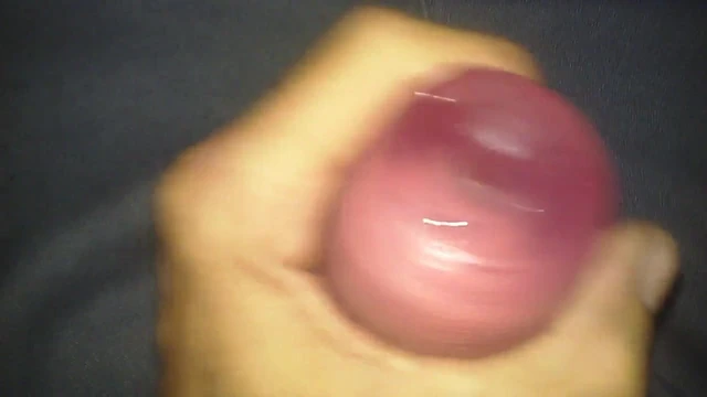 masturbation