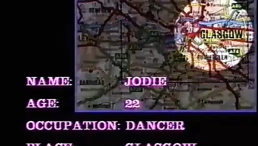 Электрический синий специальный - черный и синий 1