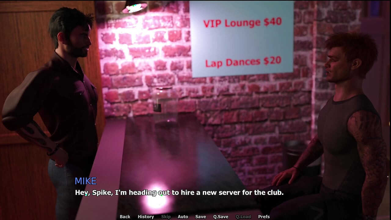 Sons of Analarchy Part 107 (new Update)