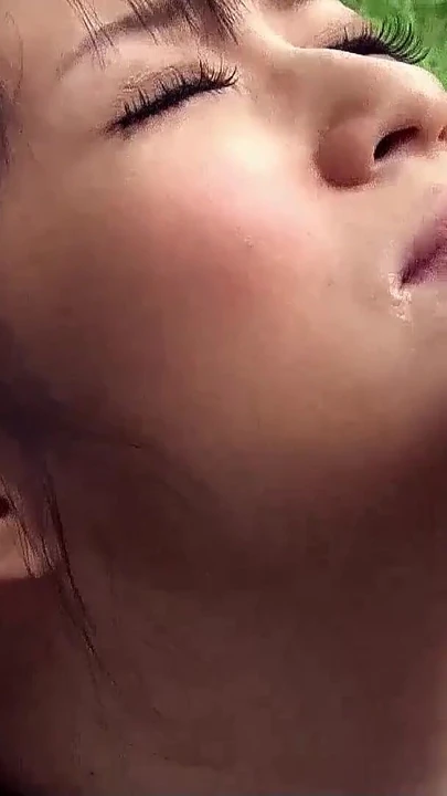 Must-see moment from "Teacher and other Guys talk Japanese Teen to Blowbang at Golf Lesson"