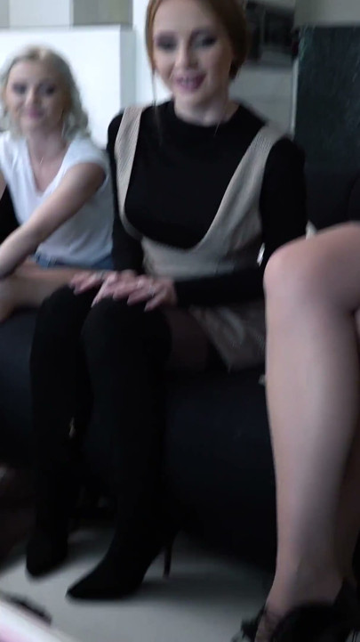Slutty teen stepdaughter seduction leads to anal pleasures