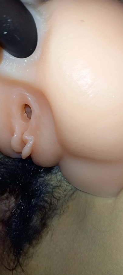 Labubu turist bebek kıllı amcık Neterhands