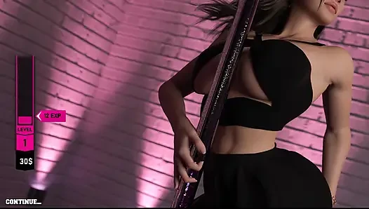 Steps of de bauchery 24 Ich kann nicht glauben, dass ich an madison und dean Fuck session teilgenommen habe