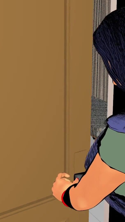 sister-in-law's craving | Clip 1