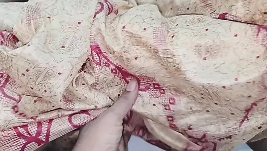 I fucked my sister-in-law in the empty house. part 01