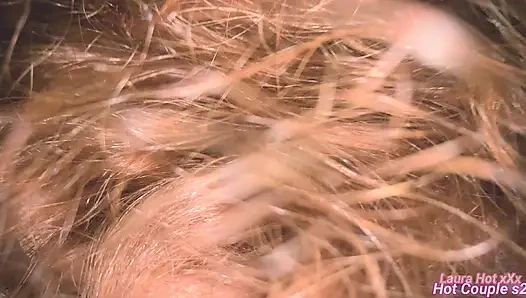 Real Amateur Couple Shares Incredibly Powerful Chemistry in Night Sex